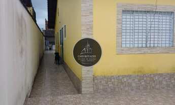 Imagem 2: Casa a venda 2 dorm sendo 1 suite, apenas R$220mil - Aceita proposta - Agende sua visita