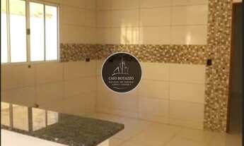 Imagem 4: Casa a venda 2 dorm sendo 1 suite, apenas R$220mil - Aceita proposta - Agende sua visita