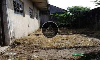 Imagem: Salão Terreno Comercial no bairro Itaoca