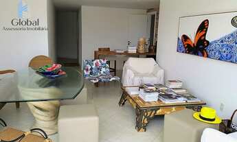 Imagem 2: Apartamento à venda 5 Quartos - Praia do Morro - Guarapari/ES