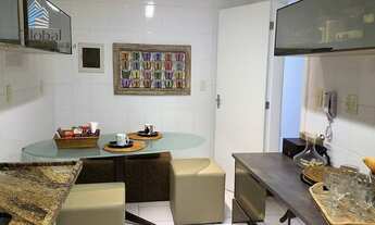 Imagem 3: Apartamento à venda 5 Quartos - Praia do Morro - Guarapari/ES