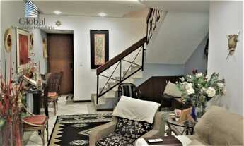 Imagem: Cobertura à venda 5 Quartos - Praia do