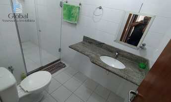 Imagem 3: Apartamento à venda 3 Quartos - Praia do Morro - Guarapari/ES