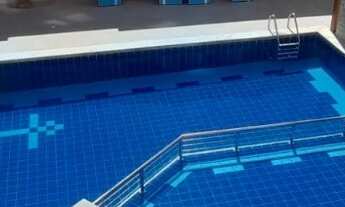 Imagem: Apartamento 02 Quartos - Prédio com área