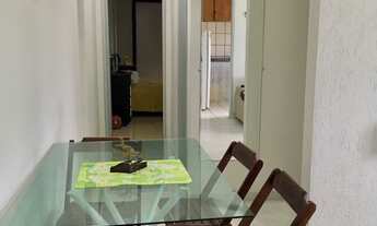 Imagem 6: Apartamento 02 Quartos na Praia do Morro