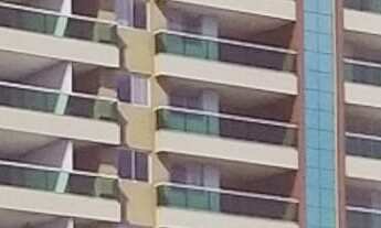 Imagem: Lançamento Marchesi Residencial na Praia