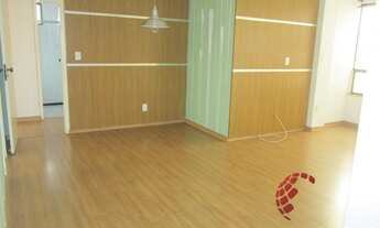 Imagem: Apartamento com 2 quartos e DCE à venda