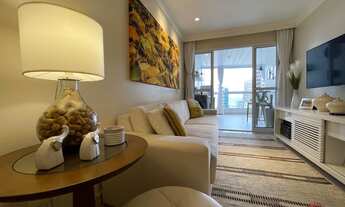 Imagem: Apartamento à venda 03 Quartos - Praia