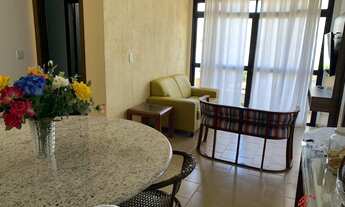 Imagem: Cobertura Duplex 03 Quartos na Praia do