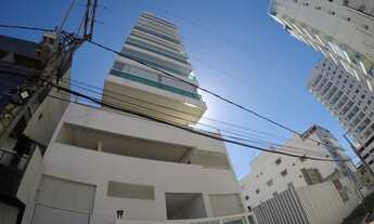 Imagem: Apartamento 02 Quartos com Área de Lazer