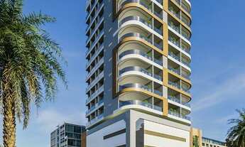 Imagem: Lançamento Residencial Aída Paiva na Praia