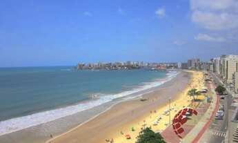 Imagem: Apartamento à venda 4 Quartos - Praia do