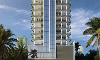 Imagem: Apartamento à venda 3 Quartos - Praia do