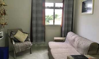 Imagem 5: Apartamento 02 Quartos na Praia do Morro