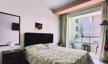 Imagem 6: Apartamento à venda 02 Quartos - Praia do Morro - Guarapari/ES