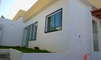 Imagem: Casa 02 Quartos com Suíte à venda em Santa