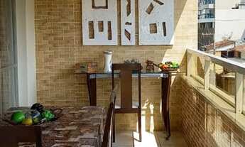 Imagem: Apartamento à venda 3 Quartos - Praia do