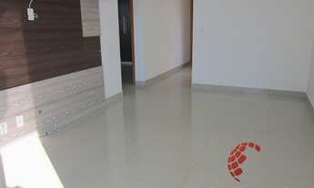 Imagem 5: Apartamento 02 Quartos com Área de Lazer na Praia do Morro