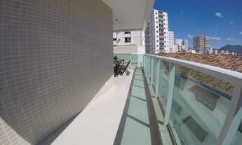 Imagem 2: Apartamento 02 Quartos com Área de Lazer na Praia do Morro