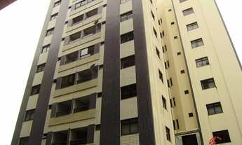 Imagem: Apartamento 02 Quartos - Prédio com área