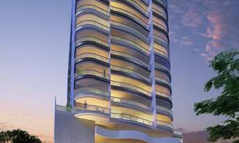 Imagem 2: Apartamento à venda 03 Quartos - Centro - Guarapari/ES