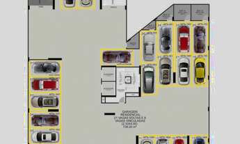 Imagem 6: Apartamento à venda 03 Quartos - Centro - Guarapari/ES