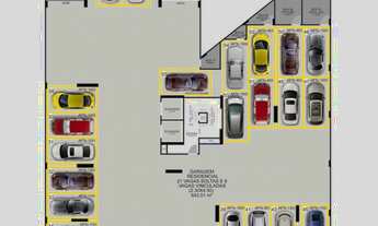 Imagem 7: Apartamento à venda 03 Quartos - Centro - Guarapari/ES