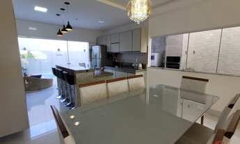 Imagem 7: Casa Duplex 03 Suítes com Lazer à Venda em Guarapari