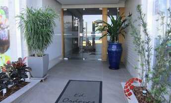 Imagem: Apartamento 03 Quartos, Prédio Frente Mar