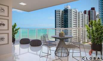 Imagem 5: Apartamento à venda 3 Quartos - Praia do Morro - Guarapari/ES