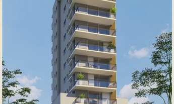 Imagem: Apartamento à venda 1 Quarto - Centro