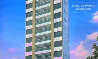 Imagem: Lançamento Edifício Agatha na Praia do