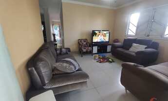 Imagem: Casa 4 quartos com piscina em Sol Nascente