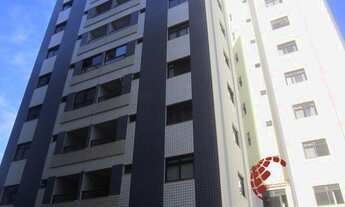 Imagem: Apartamento 02 Quartos - Prédio com área