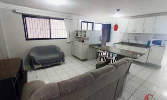 Imagem: Apartamento à venda 02 Quartos - Praia