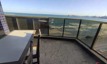 Imagem: Apartamento à venda 3 Quartos - Praia do