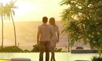 Imagem 6: Taj Home Resort Apartamento com 3 dormitórios