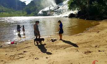 Imagem: Terreno a venda em Parajú, Domingos Martins