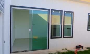 Imagem 2: Casa 02 Quartos com Suíte à venda em Santa Mônica - Guarapari - ES