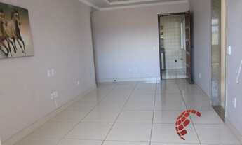 Imagem: Apartamento à venda 02 Quartos - Praia