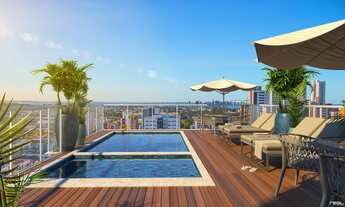 Imagem 3: Apartamento à venda 02 Quartos - Praia do Morro - Guarapari/ES