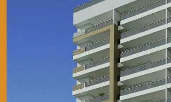 Imagem: Apartamento à venda 02 Quartos - Centro