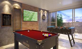 Imagem 4: Apartamento à venda 02 Quartos - Praia do Morro - Guarapari/ES