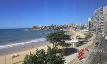 Imagem: Apartamento 03 Suítes Frente para Mar na