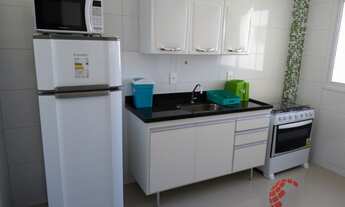 Imagem 4: Apartamento 03 Quartos com 02 Vagas na Praia do Morro