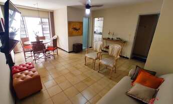 Imagem: Apartamento à venda 02 Quartos - Praia