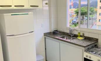 Imagem 3: Apartamento à venda 02 Quartos - Praia do Morro - Guarapari/ES