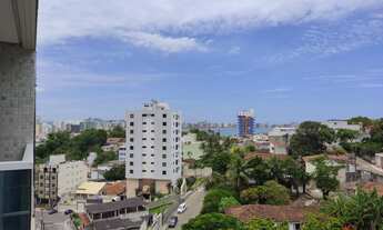 Imagem 3: Apartamento 03 Quartos com 02 Vagas no Centro de Guarapari