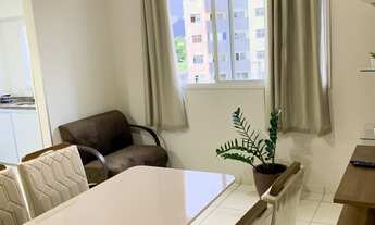 Imagem 2: Apartamento à venda 02 Quartos - Praia do Morro - Guarapari/ES