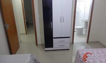 Imagem 5: Apartamento 03 Quartos com 02 Vagas na Praia do Morro